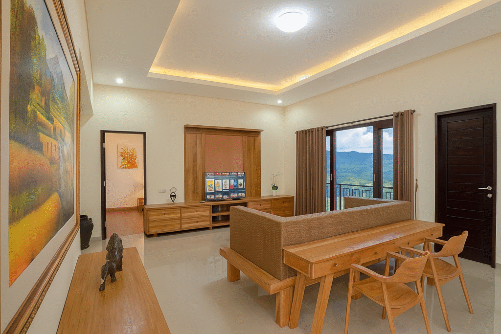 Suite Room
