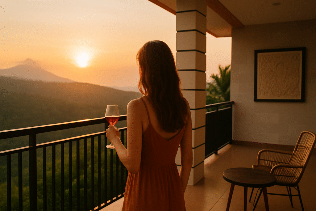 Suite Room