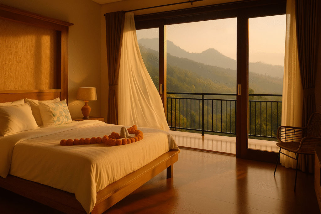 Suite Room