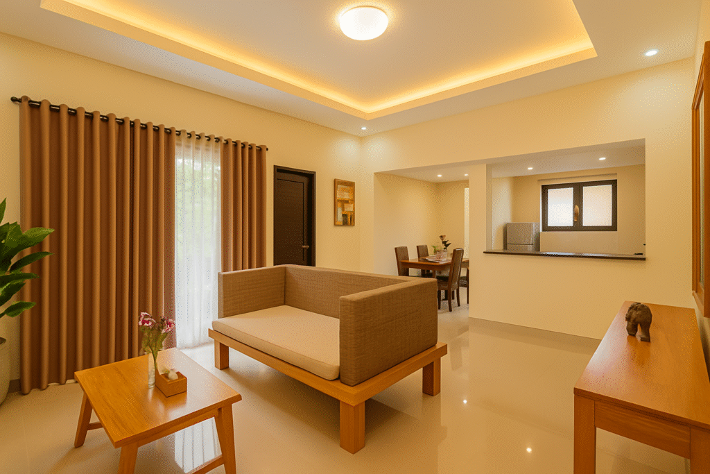 Suite Room