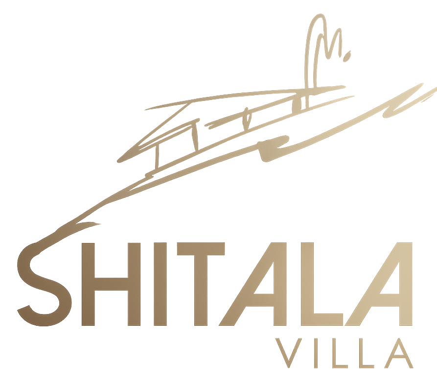 SHITALA VILLA